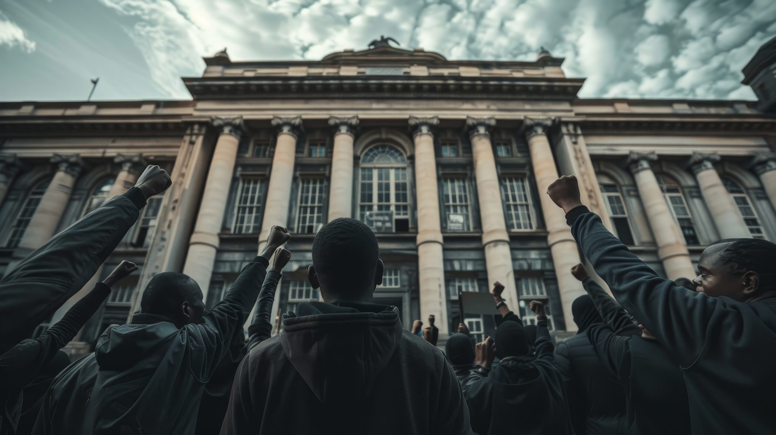 Top 5 Law Colleges in Karachi